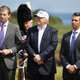 Donald Trump Is Never More Donald Trump Than When He's Cheating At Golf